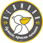 Логотип фирмы-клиента Пеликан